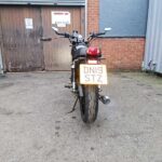 Lexmoto Valiant 125 '2019'- Runs nice, Clean condition - Image 11