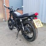 Lexmoto Valiant 125 '2019'- Runs nice, Clean condition - Image 13