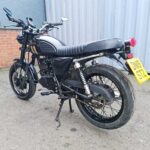 Lexmoto Valiant 125 '2019'- Runs nice, Clean condition - Image 14