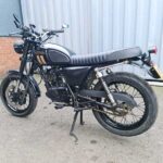 Lexmoto Valiant 125 '2019'- Runs nice, Clean condition - Image 15