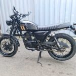 Lexmoto Valiant 125 '2019'- Runs nice, Clean condition - Image 16