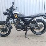 Lexmoto Valiant 125 '2019'- Runs nice, Clean condition - Image 17