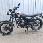 Lexmoto Valiant 125 '2019'- Runs nice, Clean condition - Image 18