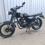 Lexmoto Valiant 125 '2019'- Runs nice, Clean condition - Image 19