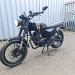 Lexmoto Valiant 125 '2019'- Runs nice, Clean condition - Image 20