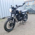 Lexmoto Valiant 125 '2019'- Runs nice, Clean condition - Image 21