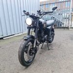 Lexmoto Valiant 125 '2019'- Runs nice, Clean condition - Image 22