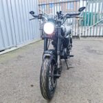 Lexmoto Valiant 125 '2019'- Runs nice, Clean condition - Image 23