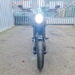 Lexmoto Valiant 125 '2019'- Runs nice, Clean condition - Image 24