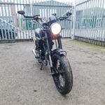 Lexmoto Valiant 125 '2019'- Runs nice, Clean condition - Image 25