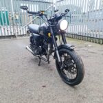 Lexmoto Valiant 125 '2019'- Runs nice, Clean condition - Image 26