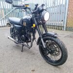 Lexmoto Valiant 125 '2019'- Runs nice, Clean condition - Image 27