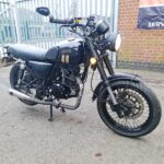 Lexmoto Valiant 125 '2019'- Runs nice, Clean condition - Image 28