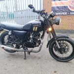 Lexmoto Valiant 125 '2019'- Runs nice, Clean condition - Image 29