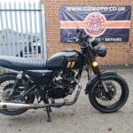 Lexmoto Valiant 125 '2019'- Runs nice, Clean condition - Image 30