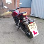 Honda CB125R (CB125 NA-J) '2018' ONLY 8736 Miles - Image 13