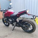 Honda CB125R (CB125 NA-J) '2018' ONLY 8736 Miles - Image 15