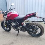 Honda CB125R (CB125 NA-J) '2018' ONLY 8736 Miles - Image 16