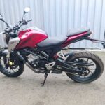 Honda CB125R (CB125 NA-J) '2018' ONLY 8736 Miles - Image 17