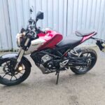 Honda CB125R (CB125 NA-J) '2018' ONLY 8736 Miles - Image 20