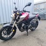 Honda CB125R (CB125 NA-J) '2018' ONLY 8736 Miles - Image 22