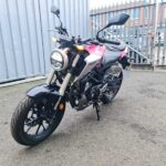 Honda CB125R (CB125 NA-J) '2018' ONLY 8736 Miles - Image 23