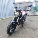 Honda CB125R (CB125 NA-J) '2018' ONLY 8736 Miles - Image 24