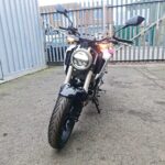 Honda CB125R (CB125 NA-J) '2018' ONLY 8736 Miles - Image 25