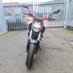 Honda CB125R (CB125 NA-J) '2018' ONLY 8736 Miles - Image 26