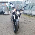 Honda CB125R (CB125 NA-J) '2018' ONLY 8736 Miles - Image 27