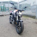 Honda CB125R (CB125 NA-J) '2018' ONLY 8736 Miles - Image 28