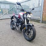 Honda CB125R (CB125 NA-J) '2018' ONLY 8736 Miles - Image 29