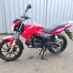 Yamasaki F31-50 50cc '2023' - ONLY 999 Miles - Image 20