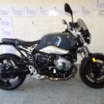 BMW R9-T PURE R Nine-T - Full service history, A1 condition - Image 2