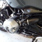 BMW R9-T PURE R Nine-T - Full service history, A1 condition - Image 13