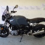 BMW R9-T PURE R Nine-T - Full service history, A1 condition - Image 3