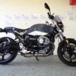 BMW R9-T PURE R Nine-T - Full service history, A1 condition - Image 4