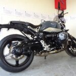 BMW R9-T PURE R Nine-T - Full service history, A1 condition - Image 6