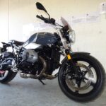 BMW R9-T PURE R Nine-T - Full service history, A1 condition - Image 7