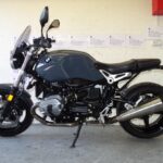 BMW R9-T PURE R Nine-T - Full service history, A1 condition - Image 8