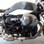 BMW R9-T PURE R Nine-T - Full service history, A1 condition - Image 10