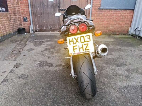 Aprilia RSV1000 R Mille '2003' - ONLY 11652 Miles - Image 9