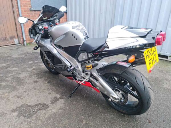 Aprilia RSV1000 R Mille '2003' - ONLY 11652 Miles - Image 12