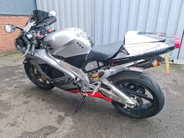 Aprilia RSV1000 R Mille '2003' - ONLY 11652 Miles - Image 13