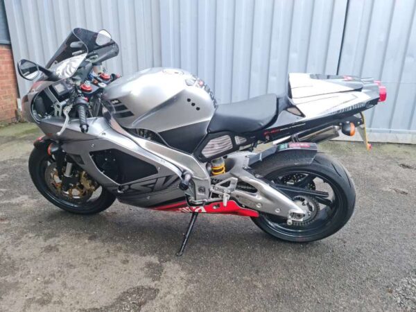 Aprilia RSV1000 R Mille '2003' - ONLY 11652 Miles - Image 14