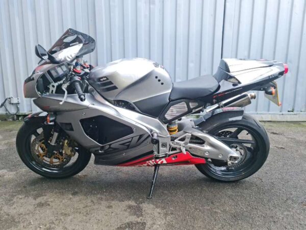 Aprilia RSV1000 R Mille '2003' - ONLY 11652 Miles - Image 15