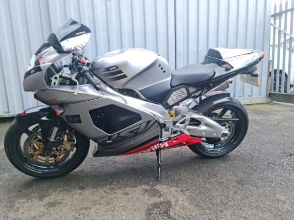 Aprilia RSV1000 R Mille '2003' - ONLY 11652 Miles - Image 16