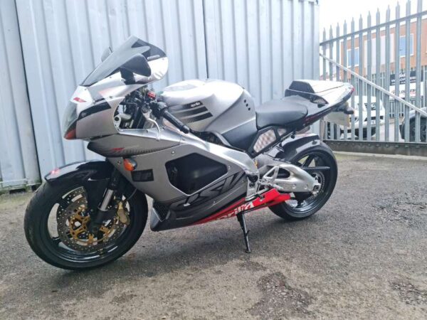 Aprilia RSV1000 R Mille '2003' - ONLY 11652 Miles - Image 17