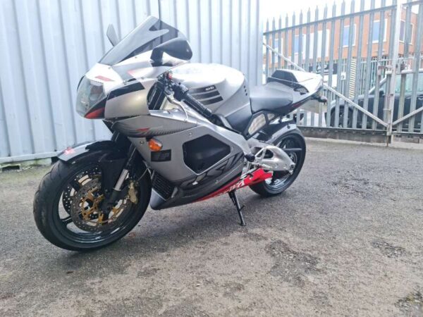 Aprilia RSV1000 R Mille '2003' - ONLY 11652 Miles - Image 18