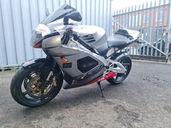 Aprilia RSV1000 R Mille '2003' - ONLY 11652 Miles - Image 19
